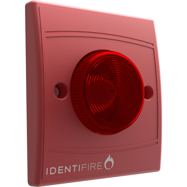 Identifire - VID